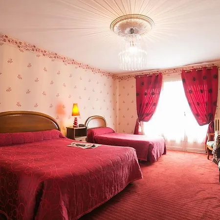 Le Trianon 2* Étel