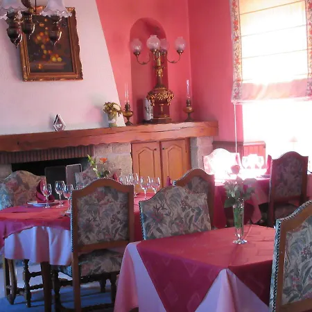 Hotel Le Trianon