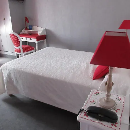 Le Trianon 2* Étel
