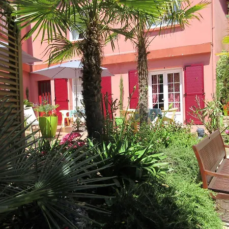Hotel Le Trianon 2*
